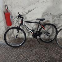 Bici Olmo con marce ragazzo