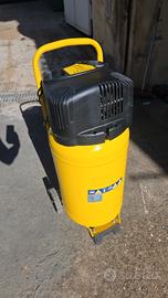 Compressore Stanley D23 50 Litri 2 HP – 10 Bar 