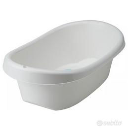 Vasca da bagno ikea