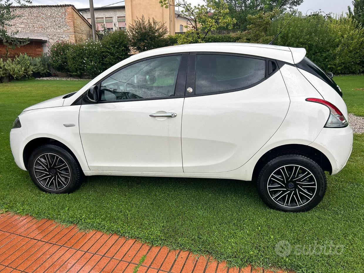 Lancia Ypsilon 3ª serie