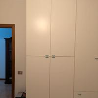 Armadio 4 ante