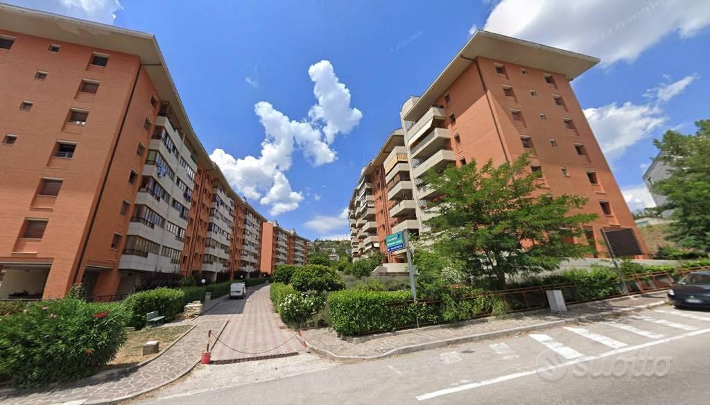 Appartamento – Potenza, Botte - Vista 4