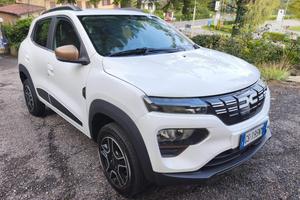 Auto Dacia Spring Extreme Electric 65 (48cv)
