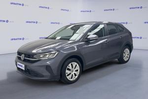 VOLKSWAGEN TAIGO 1.0 TSI 95 CV LIFE