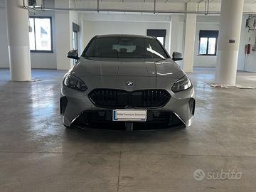 BMW Serie 1 120D