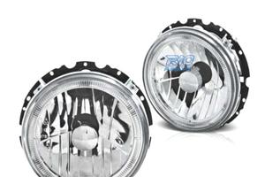 FARI VOLKSWAGEN VW GOLF MK1 74-83 ANGEL EYES FONDO