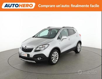OPEL Mokka HT93127