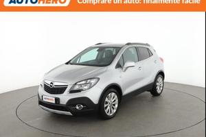OPEL Mokka HT93127