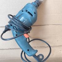 Trapano Black&Decker finzionante