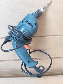 Trapano Black&Decker finzionante