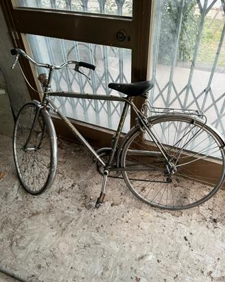 Bicicletta Coppi