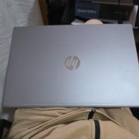 Laptop HP pavillion 15cs1022nl