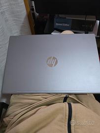 Laptop HP pavillion 15cs1022nl