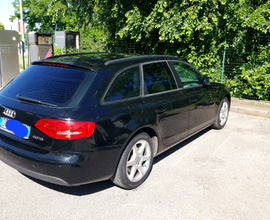 Audi A4 2.0 tdi