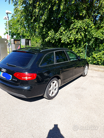 Audi A4 2.0 tdi