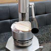 Macchina per hamburger professionale