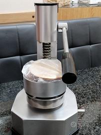 Macchina per hamburger professionale