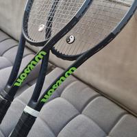 racchette da tennis Wilson Blade 98