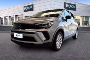Opel Crossland 1.2 110cv Elegance S&S MT6