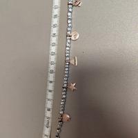 bracciale Dodo con charms