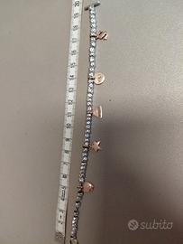 bracciale Dodo con charms