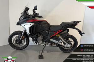 Ducati Multistrada V4 Rally