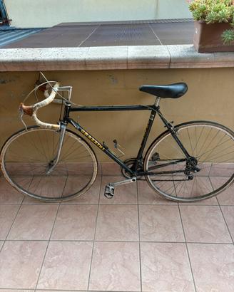 BICI DA CORSA “GRAZZINI” VINTAGE