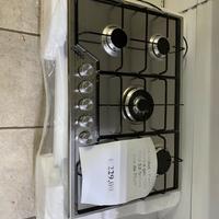 Piano cottura electrolux 5 fuochi nuovo