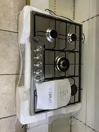 Piano cottura electrolux 5 fuochi nuovo