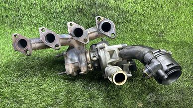 TURBINA AUDI A1 Serie (8XK) 03F145701K Benzina 1.2