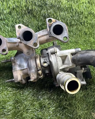 TURBINA AUDI A1 Serie (8XK) 03F145701K Benzina 1.2
