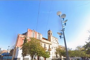 2 Vani+Posto Auto Stazione Centro