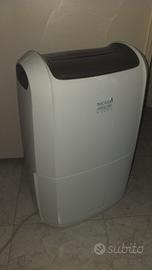 deumidificatore delonghi