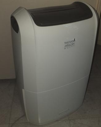 deumidificatore delonghi