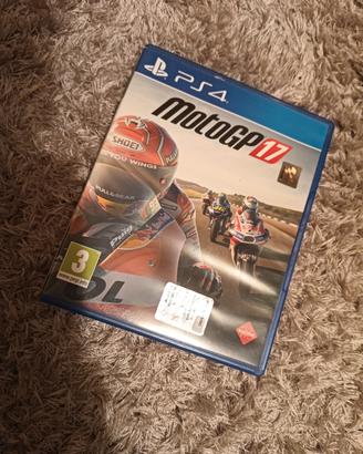 MotoGP 17 