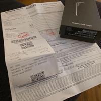 Samsung S25 EDGE 256 JetBlack - MediaWorld Gennaio