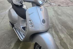 Vespa 125 Granturimo