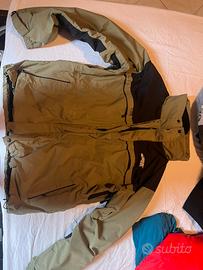 Giacca tecnica Himalaya trekking/montagna sz XXL