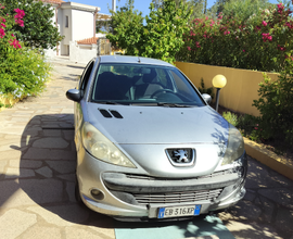 Peugeot 206+