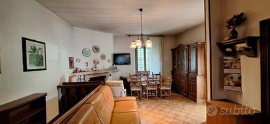 Terratetto a Rapolano Terme