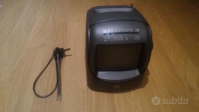 Radio TV portatile UNITED