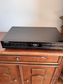 sintonizzatore hifi philips