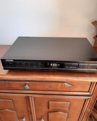 sintonizzatore hifi philips