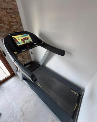 Tapis roulant Technogym