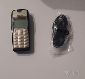 Cellulare Collezione Nokia 1100