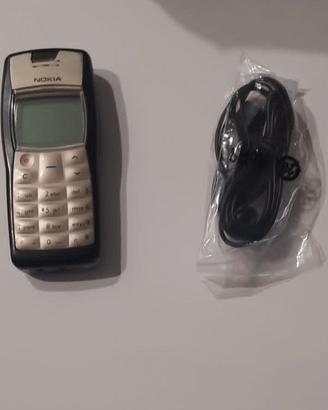 Cellulare Collezione Nokia 1100