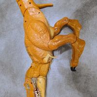 T-REX Jurassic World Passi Letali