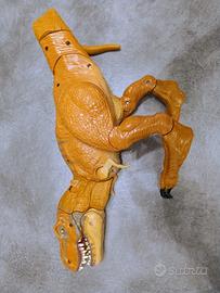 T-REX Jurassic World Passi Letali