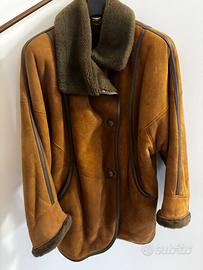 Montone originale Shearling