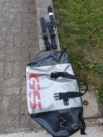Borse interne valigia sx e topcase Bmw 